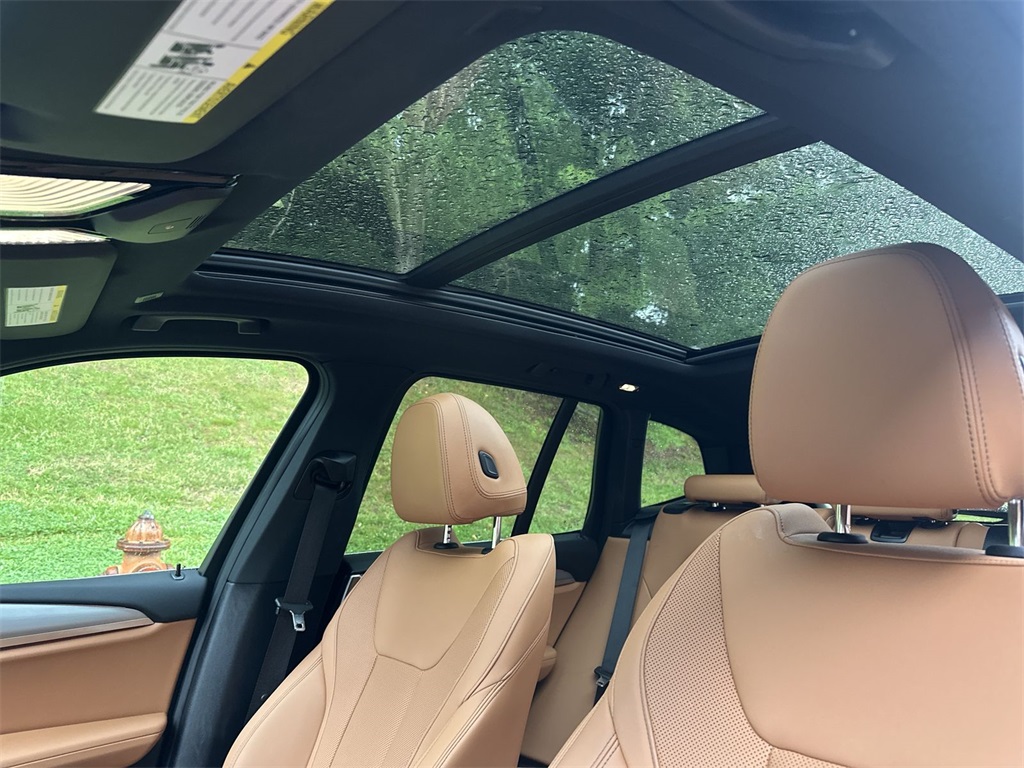 X3 xDrive30i