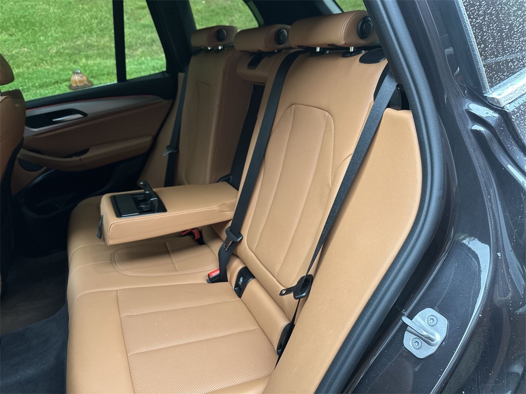 X3 xDrive30i