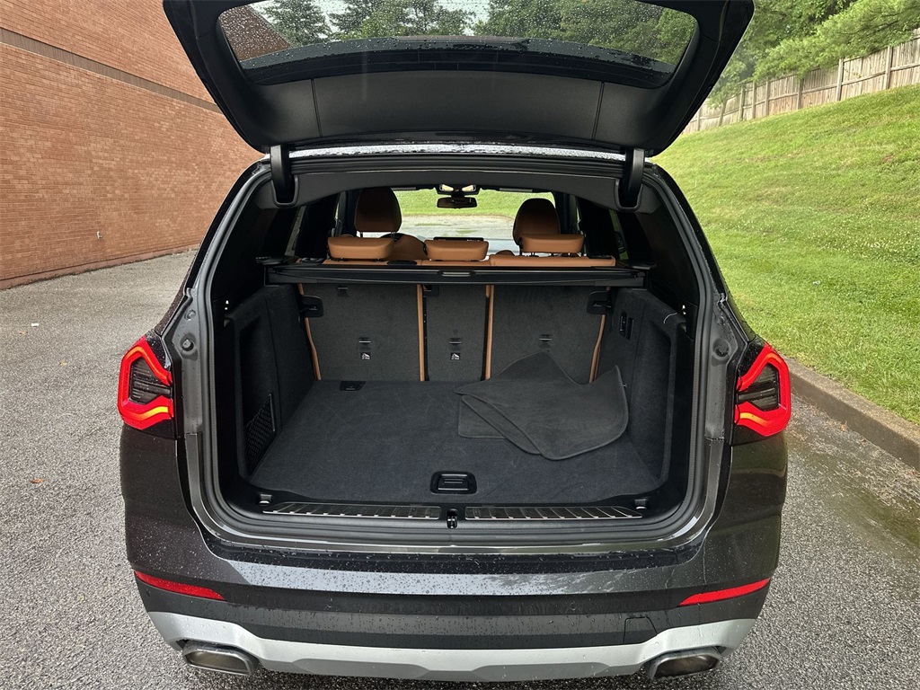 X3 xDrive30i