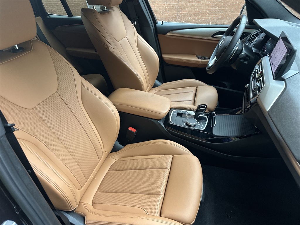X3 xDrive30i