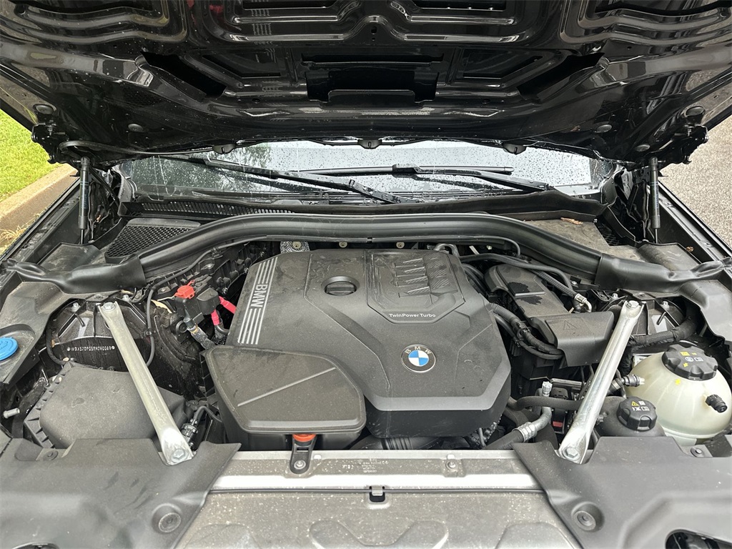 X3 xDrive30i