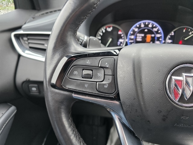 2023 Buick Enclave Premium