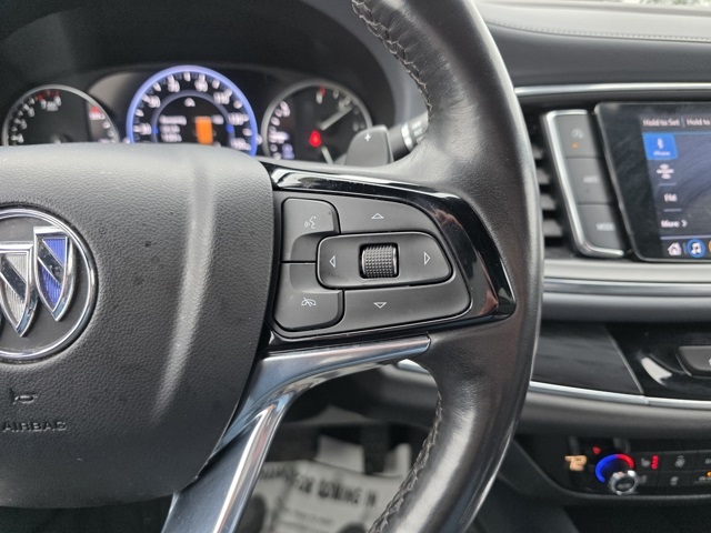 2023 Buick Enclave Premium