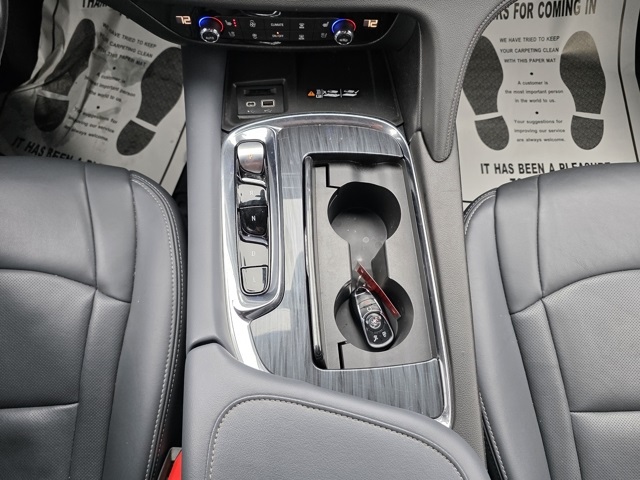 2023 Buick Enclave Premium