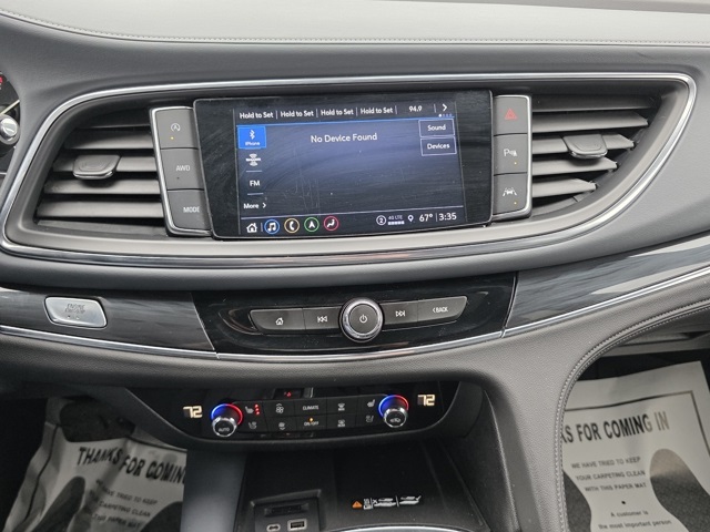 2023 Buick Enclave Premium