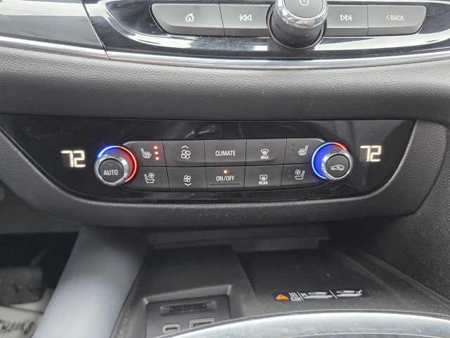 2023 Buick Enclave Premium