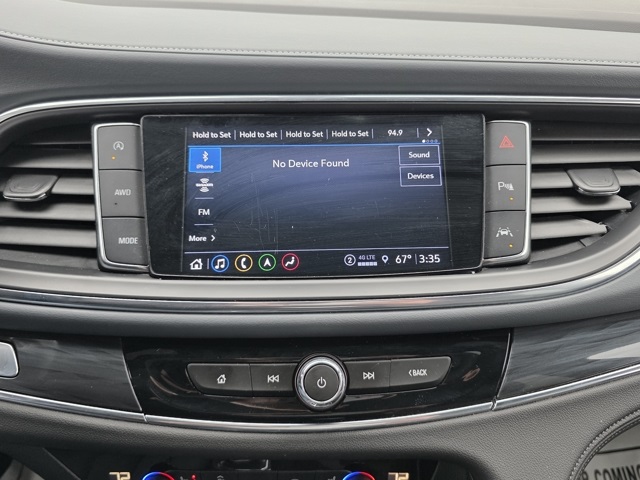 2023 Buick Enclave Premium