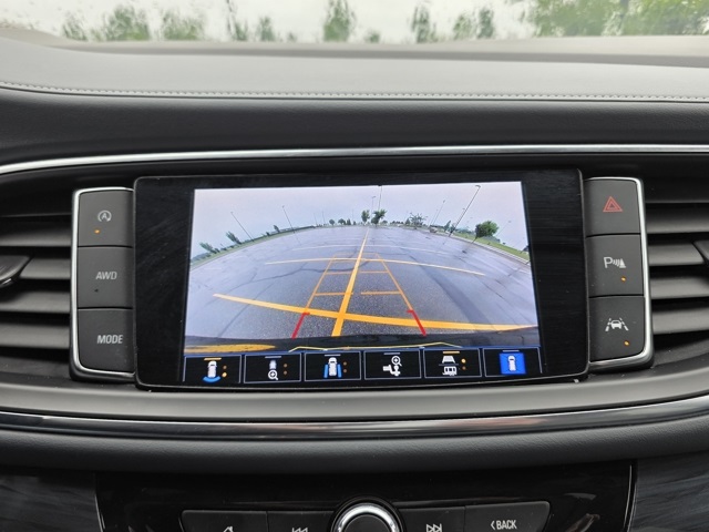 2023 Buick Enclave Premium