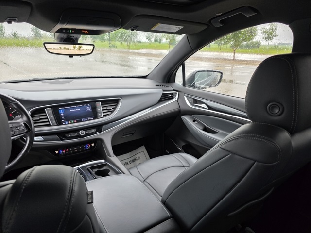 2023 Buick Enclave Premium