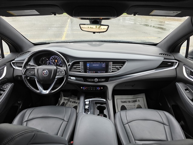 2023 Buick Enclave Premium