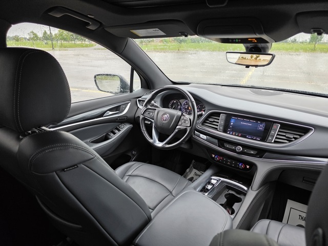 2023 Buick Enclave Premium