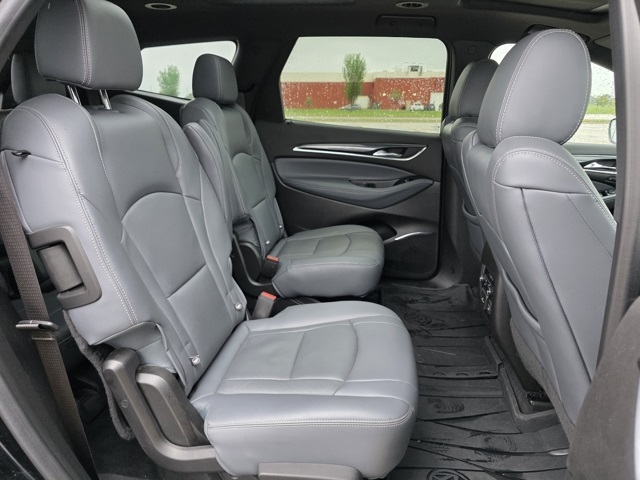 2023 Buick Enclave Premium