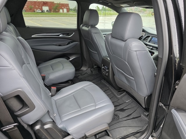 2023 Buick Enclave Premium