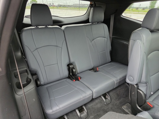 2023 Buick Enclave Premium