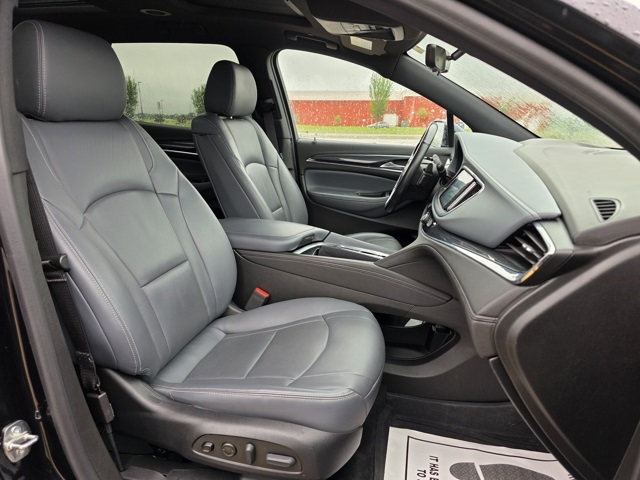 2023 Buick Enclave Premium