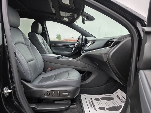 2023 Buick Enclave Premium