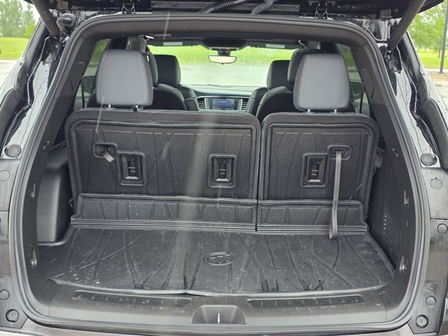2023 Buick Enclave Premium