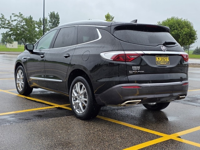 2023 Buick Enclave Premium