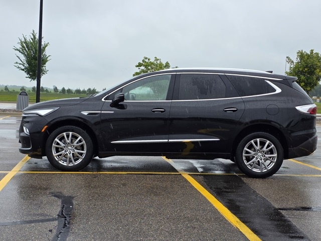 2023 Buick Enclave Premium
