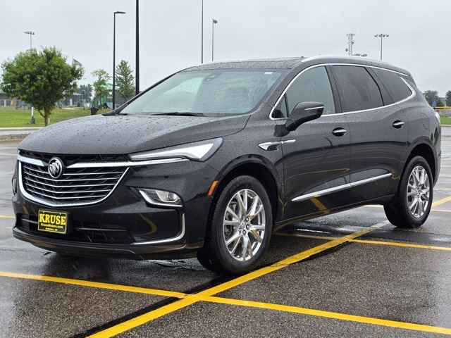 2023 Buick Enclave Premium
