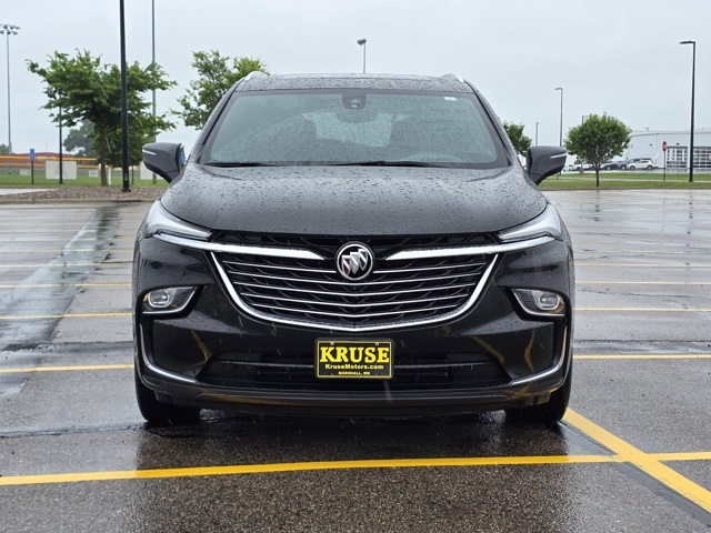 2023 Buick Enclave Premium