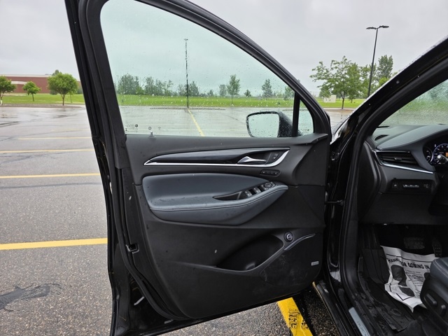 2023 Buick Enclave Premium
