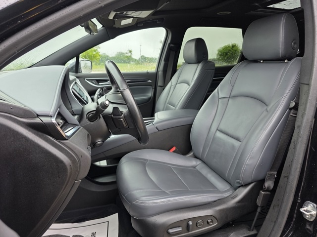 2023 Buick Enclave Premium