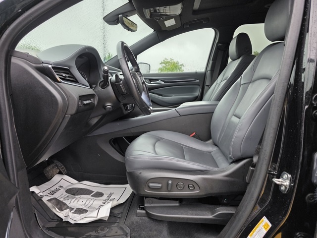 2023 Buick Enclave Premium