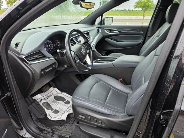 2023 Buick Enclave Premium