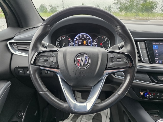 2023 Buick Enclave Premium