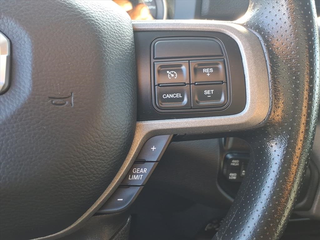 used 2022 Ram 3500 car, priced at $44,900