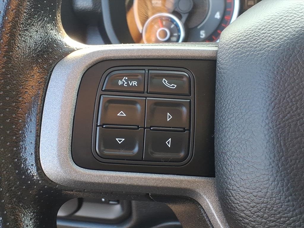 used 2022 Ram 3500 car, priced at $44,900