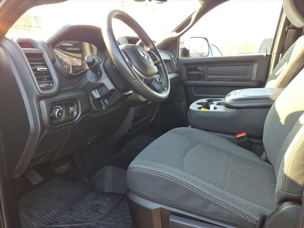 used 2022 Ram 3500 car, priced at $44,900