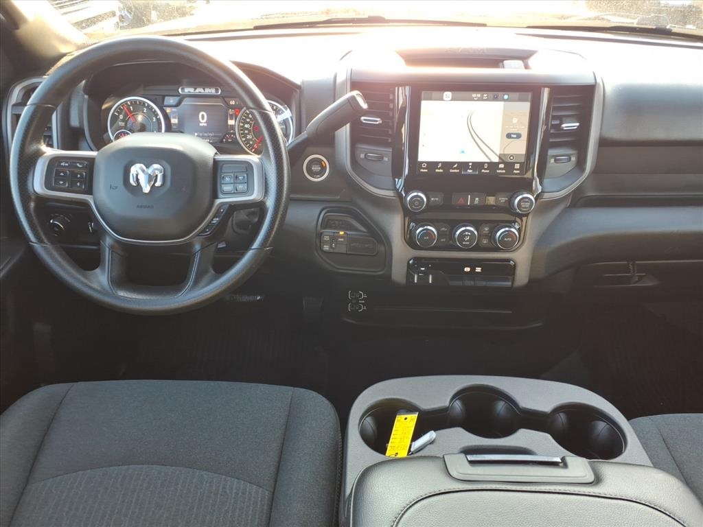 used 2022 Ram 3500 car, priced at $44,900