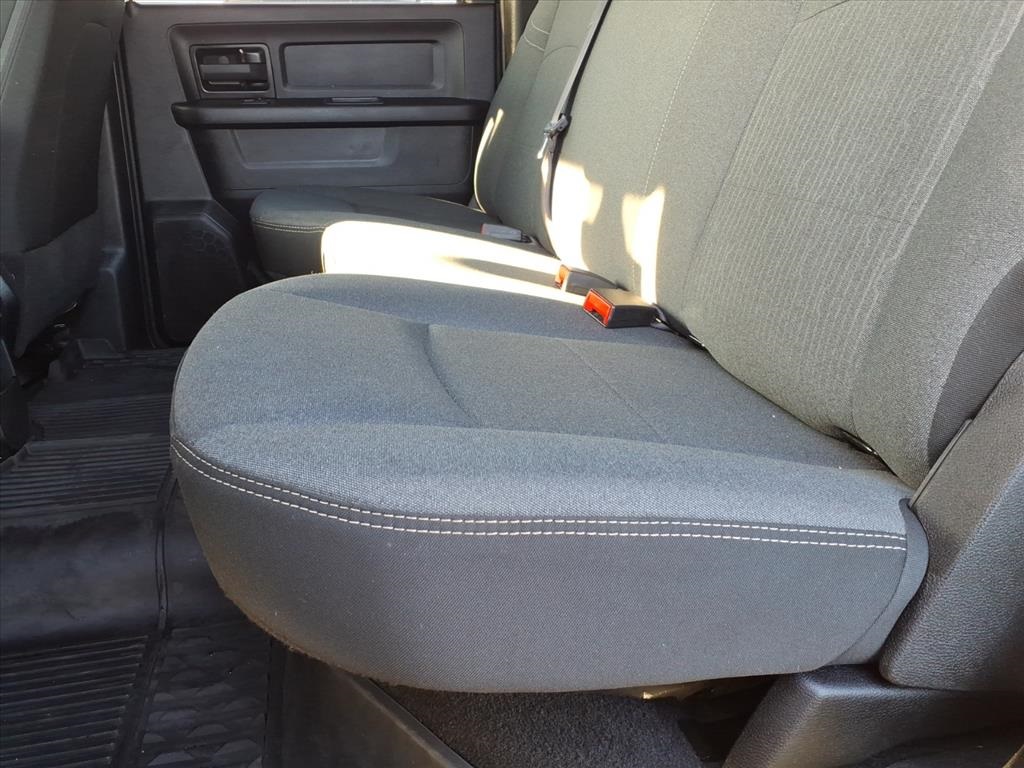 used 2022 Ram 3500 car, priced at $44,900