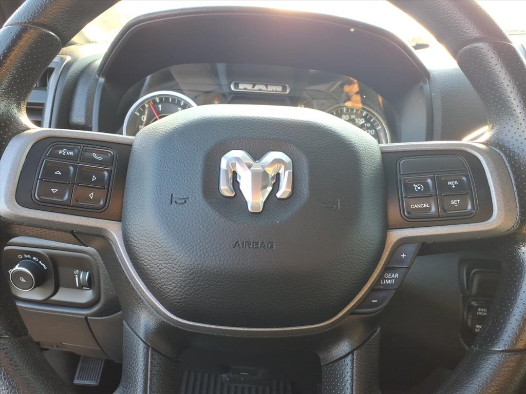 used 2022 Ram 3500 car, priced at $44,900