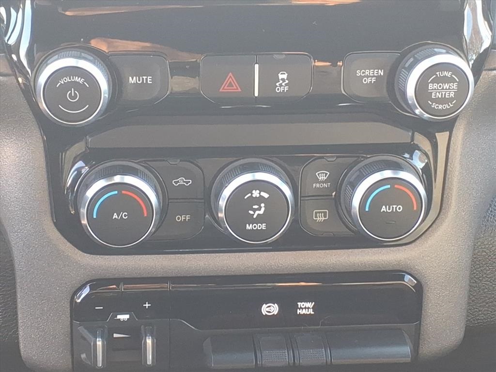 used 2022 Ram 3500 car, priced at $44,900