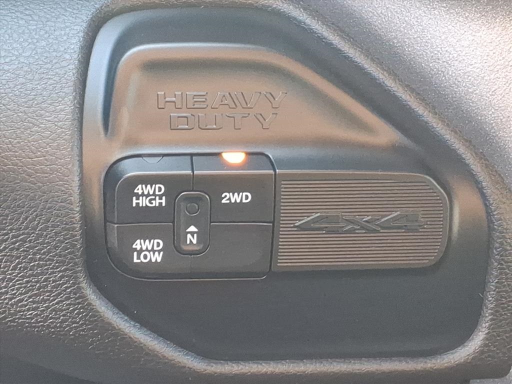 used 2022 Ram 3500 car, priced at $44,900