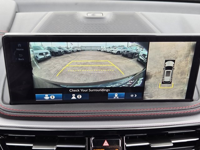 new 2026 Acura MDX car, priced at $70,950