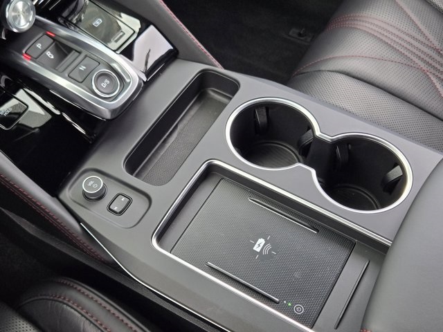 new 2026 Acura MDX car, priced at $70,950