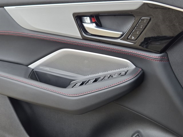 new 2026 Acura MDX car, priced at $70,950