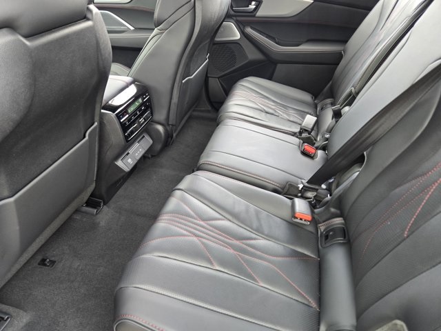 new 2026 Acura MDX car, priced at $70,950