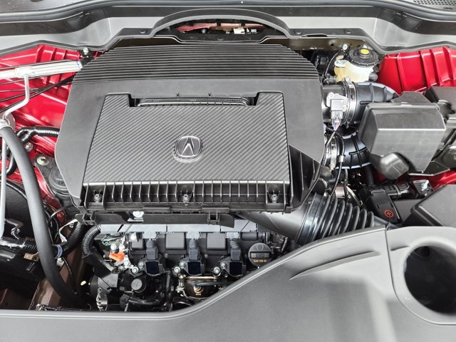 new 2026 Acura MDX car, priced at $70,950