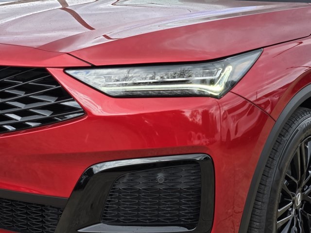 new 2026 Acura MDX car, priced at $70,950