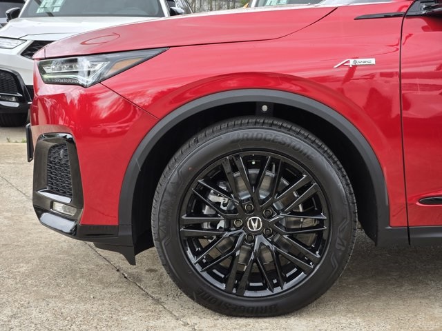 new 2026 Acura MDX car, priced at $70,950
