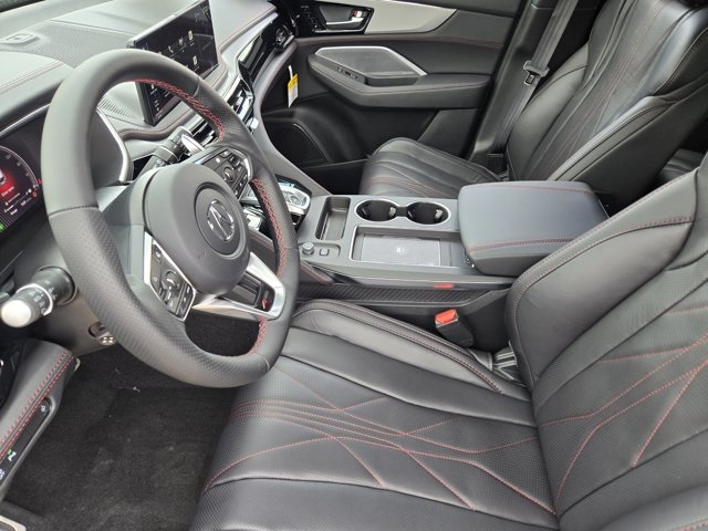 new 2026 Acura MDX car, priced at $70,950