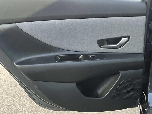 new 2025 Hyundai Elantra car, priced at $25,785