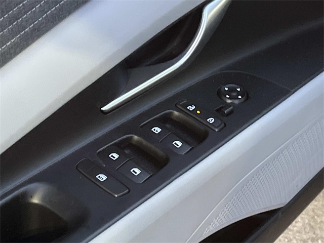 new 2025 Hyundai Elantra car, priced at $25,785