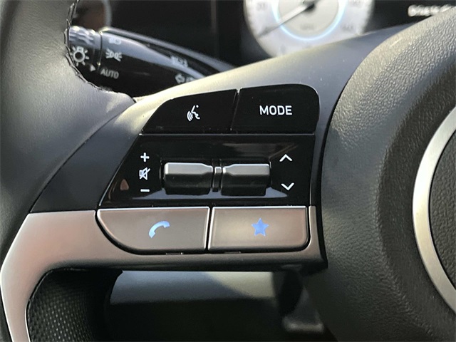 new 2025 Hyundai Elantra car, priced at $25,785