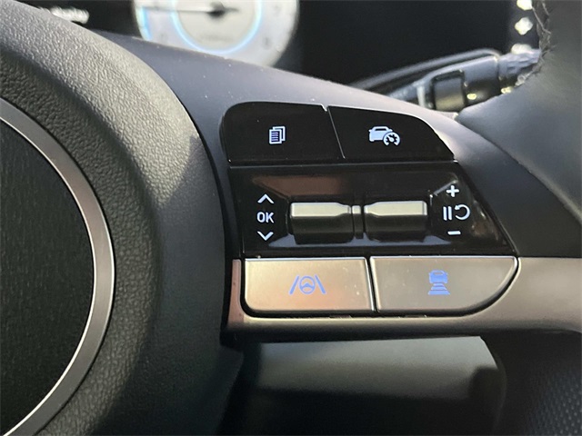 new 2025 Hyundai Elantra car, priced at $25,785